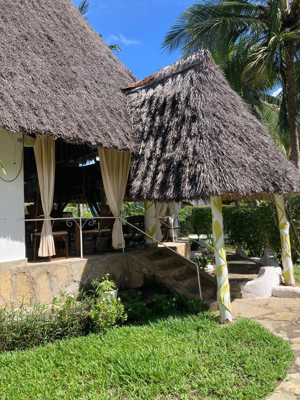 Villa Diani | Diani  - Case e ville - Kenya & Zanzibar