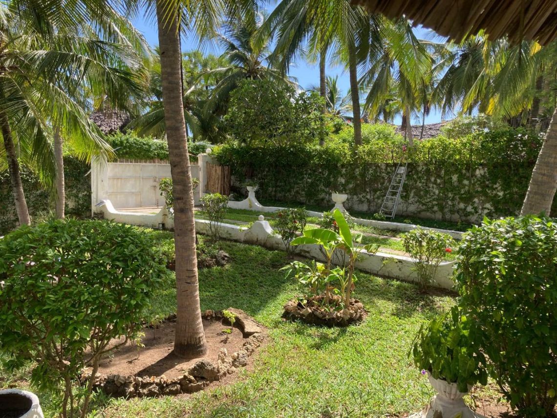Villa Diani | Diani  - Case e ville - Kenya & Zanzibar