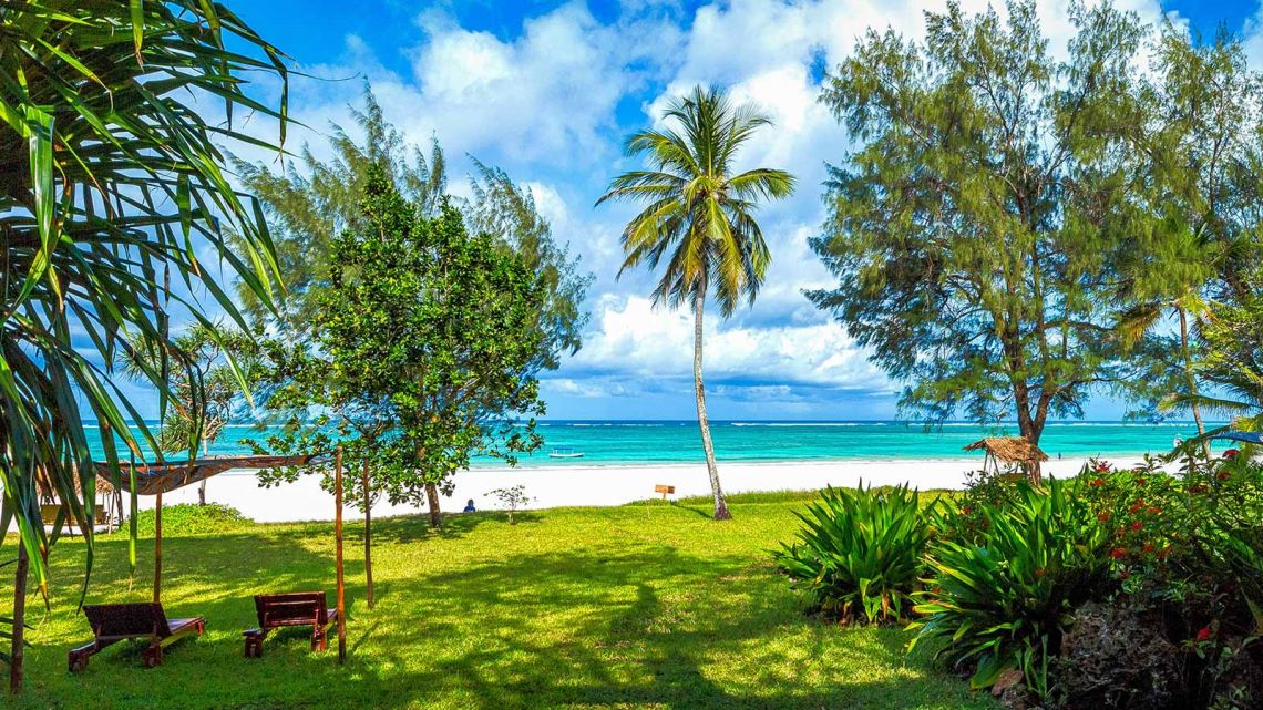 Villa Diani | Diani  - Case e ville - Kenya & Zanzibar