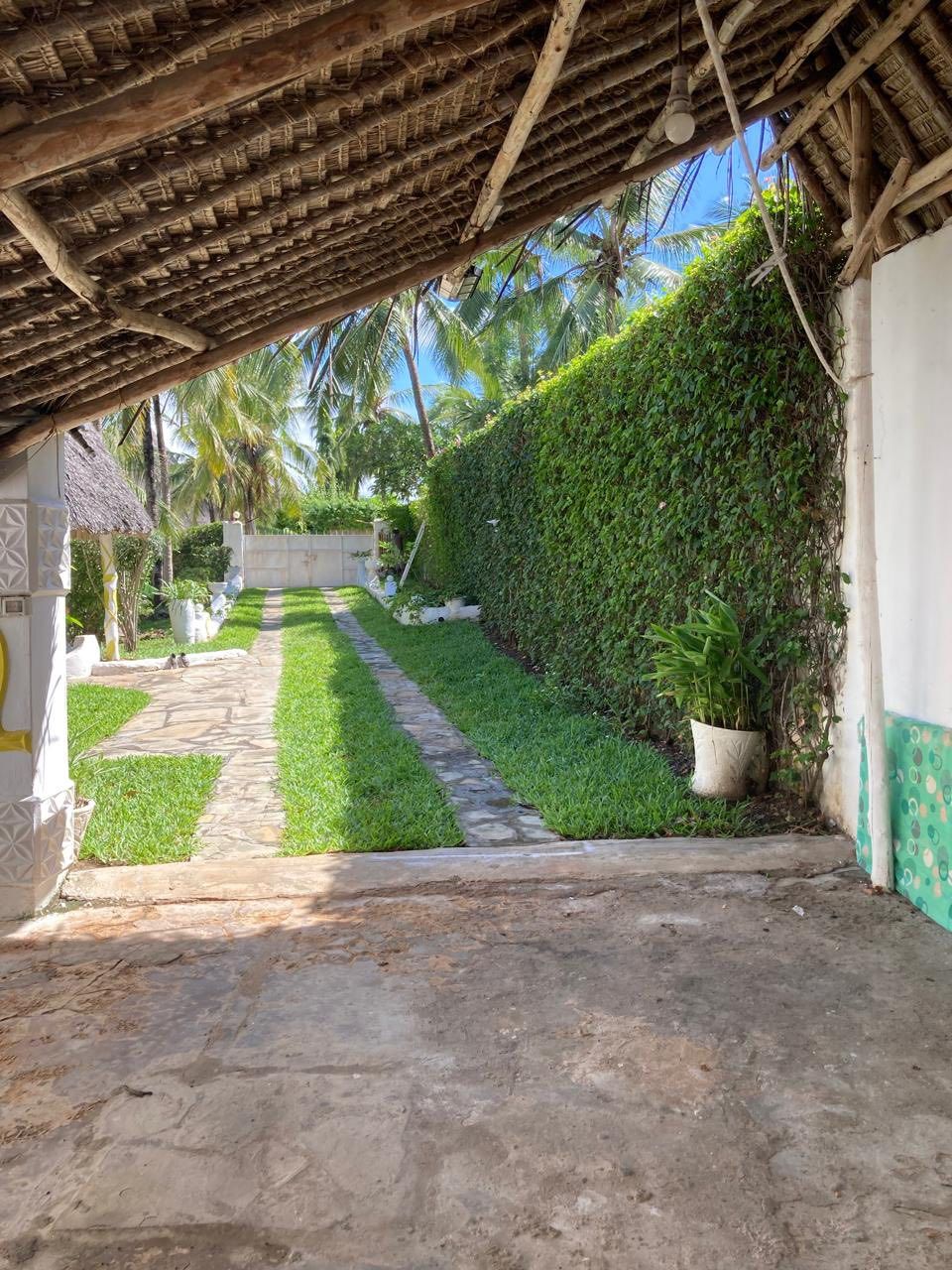 Villa Diani | Diani  - Case e ville - Kenya & Zanzibar