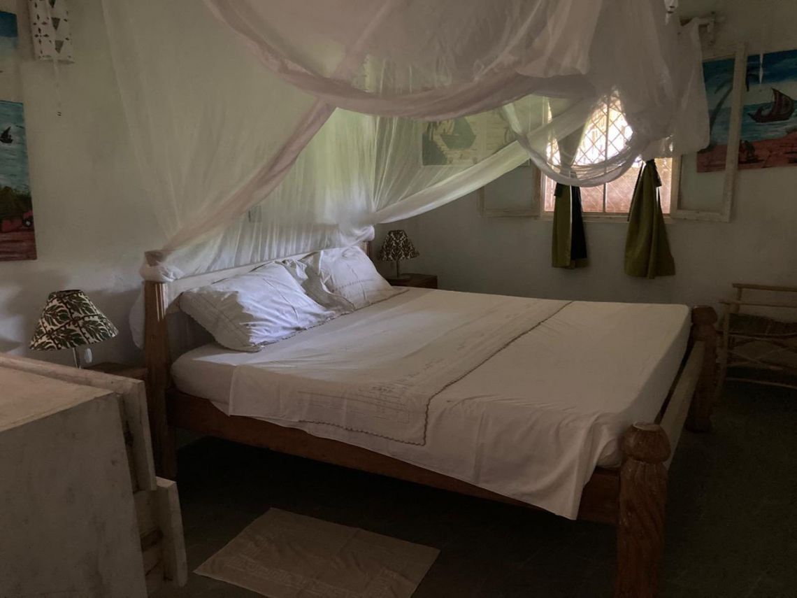 Villa Diani | Diani  - Case e ville - Kenya & Zanzibar