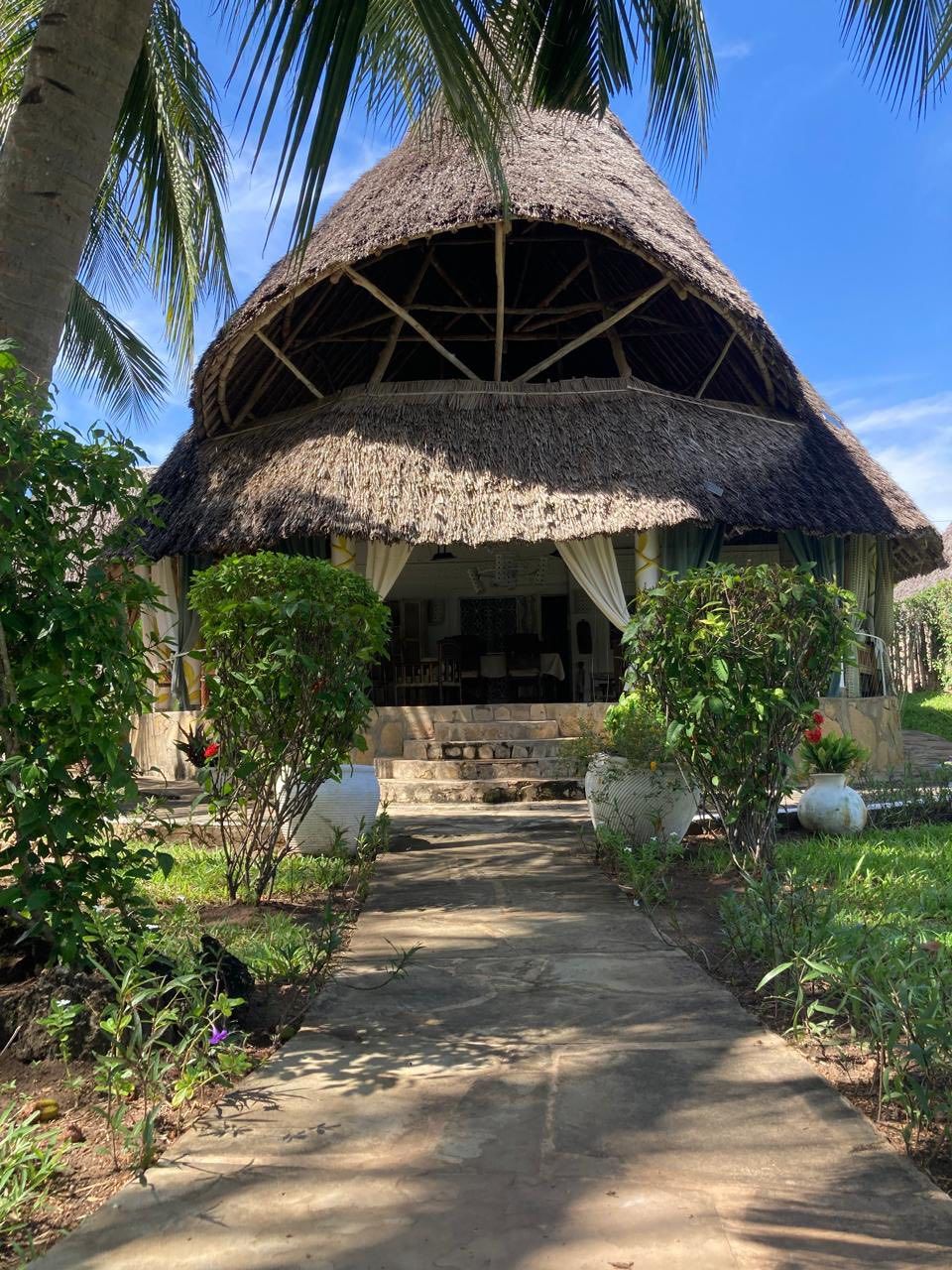 Villa Diani | Diani  - Case e ville - Kenya & Zanzibar
