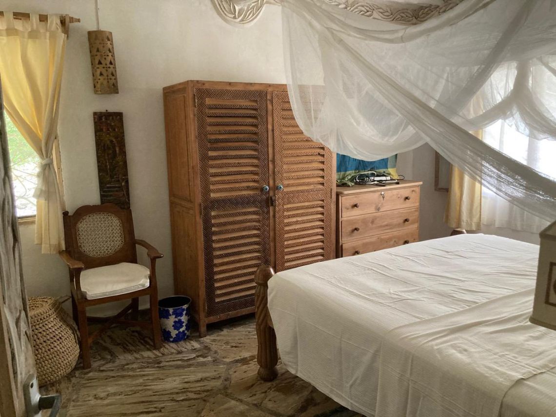 Villa Diani | Diani  - Case e ville - Kenya & Zanzibar