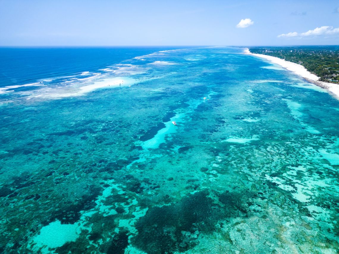 Villa Diani | Diani  - Case e ville - Kenya & Zanzibar