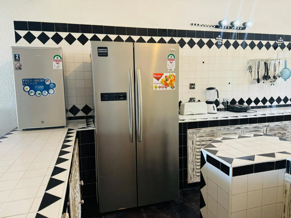 Villa Taste Itay Watamu | Watamu - Case e ville - Kenya & Zanzibar