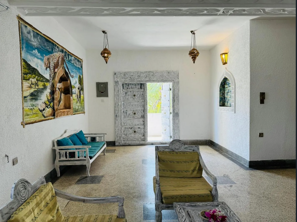 Villa Taste Itay Watamu | Watamu - Case e ville - Kenya & Zanzibar