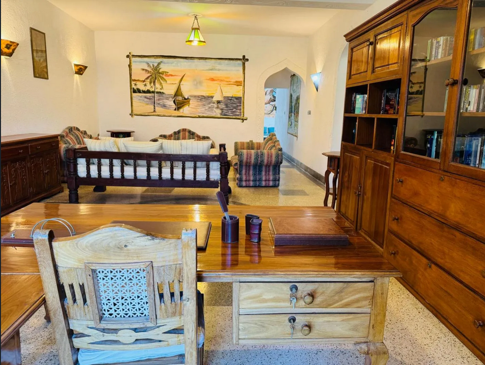 Villa Taste Itay Watamu | Watamu - Case e ville - Kenya & Zanzibar