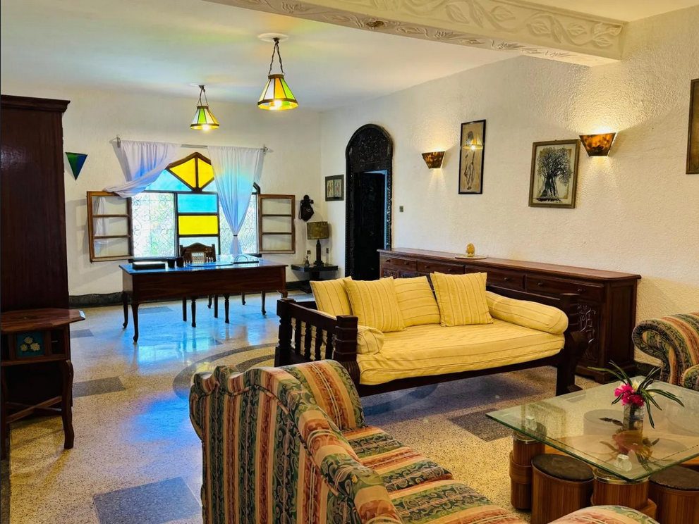 Villa Taste Itay Watamu | Watamu - Case e ville - Kenya & Zanzibar