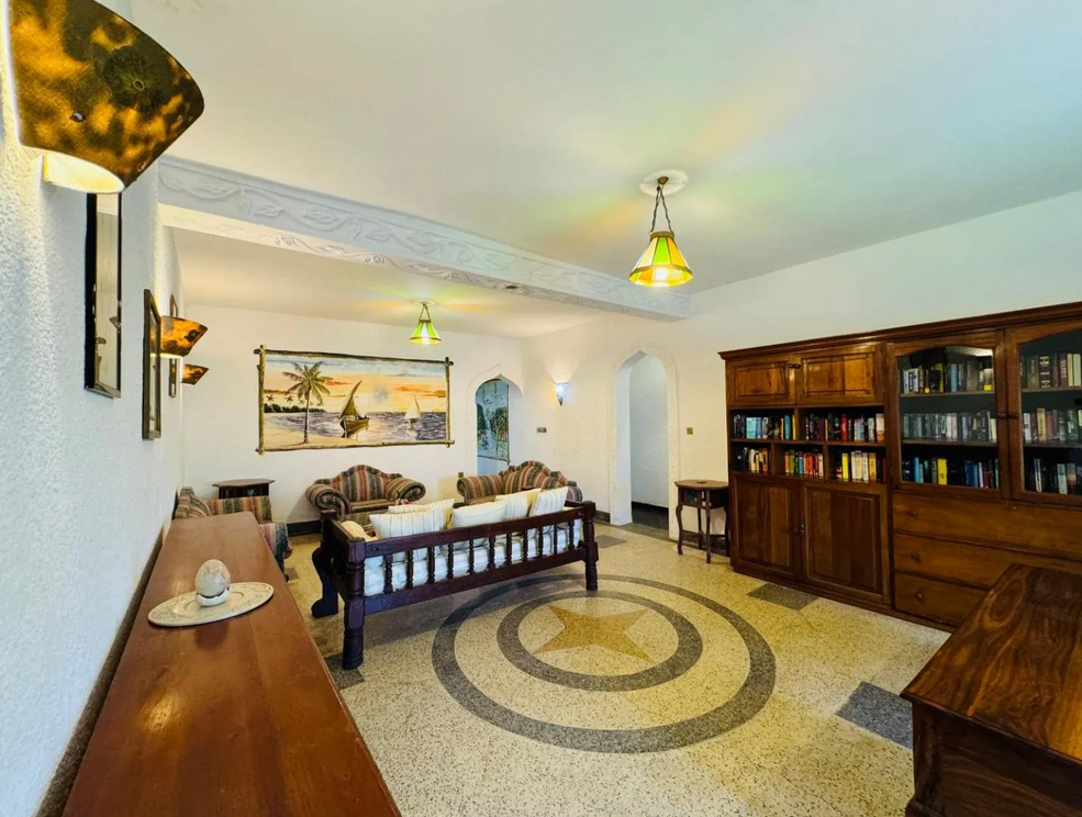 Villa Taste Itay Watamu | Watamu - Case e ville - Kenya & Zanzibar