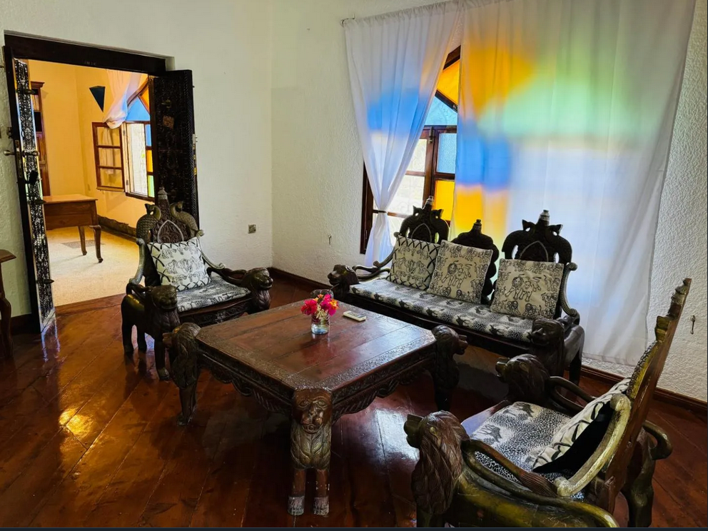 Villa Taste Itay Watamu | Watamu - Case e ville - Kenya & Zanzibar