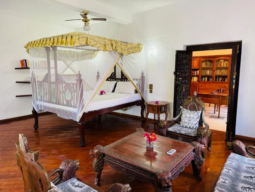 Villa Taste Itay Watamu | Watamu - Case e ville - Kenya & Zanzibar