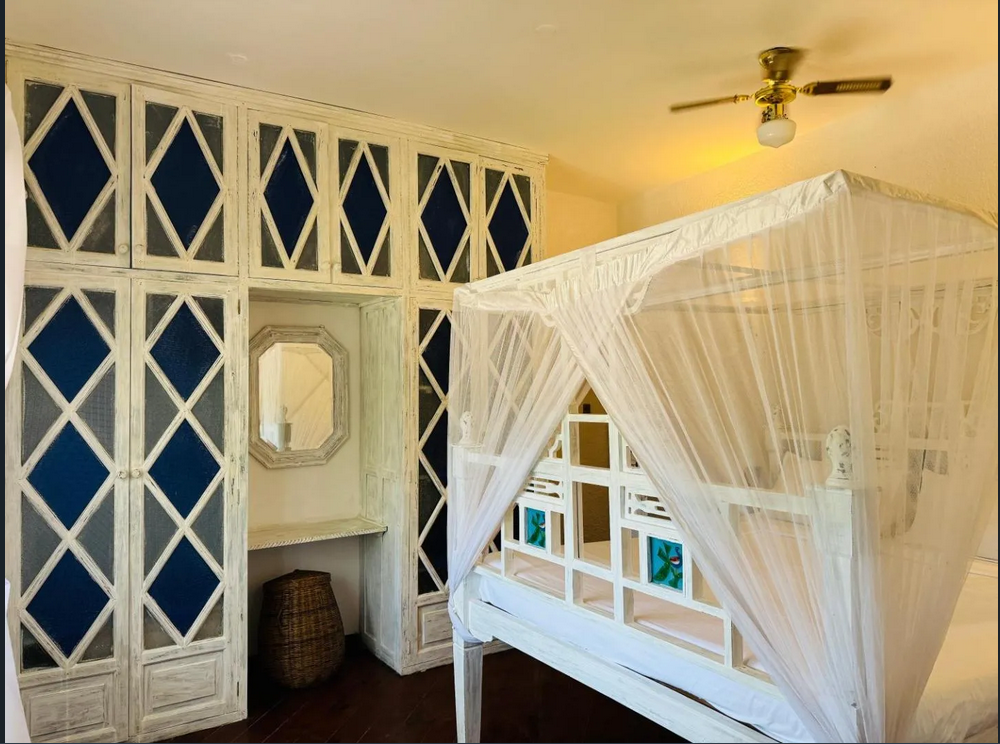 Villa Taste Itay Watamu | Watamu - Case e ville - Kenya & Zanzibar