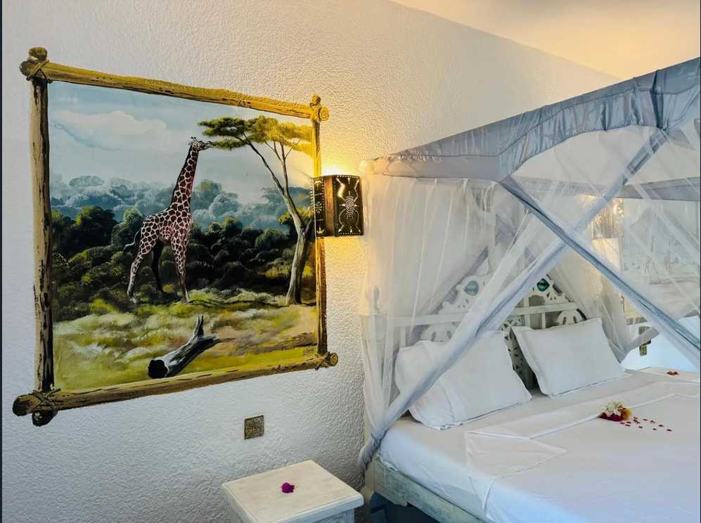 Villa Taste Itay Watamu | Watamu - Case e ville - Kenya & Zanzibar