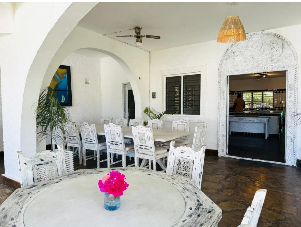 Villa Taste Itay Watamu | Watamu - Case e ville - Kenya & Zanzibar