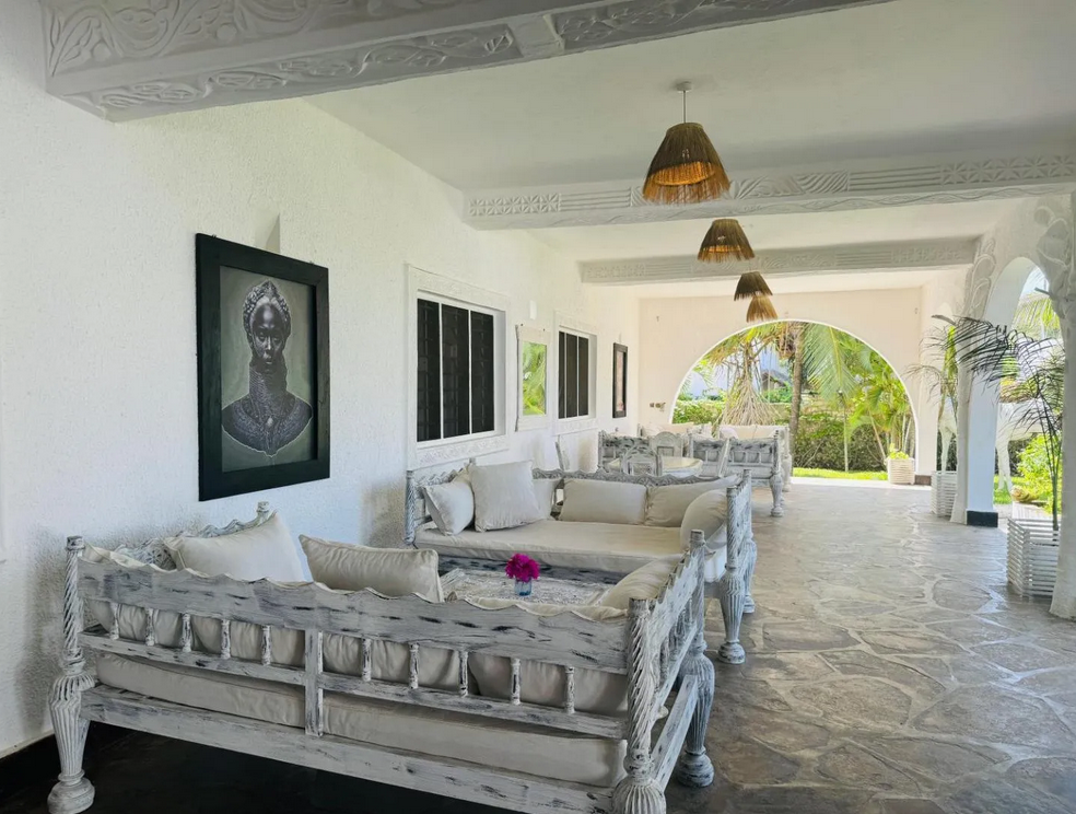 Villa Taste Itay Watamu | Watamu - Case e ville - Kenya & Zanzibar