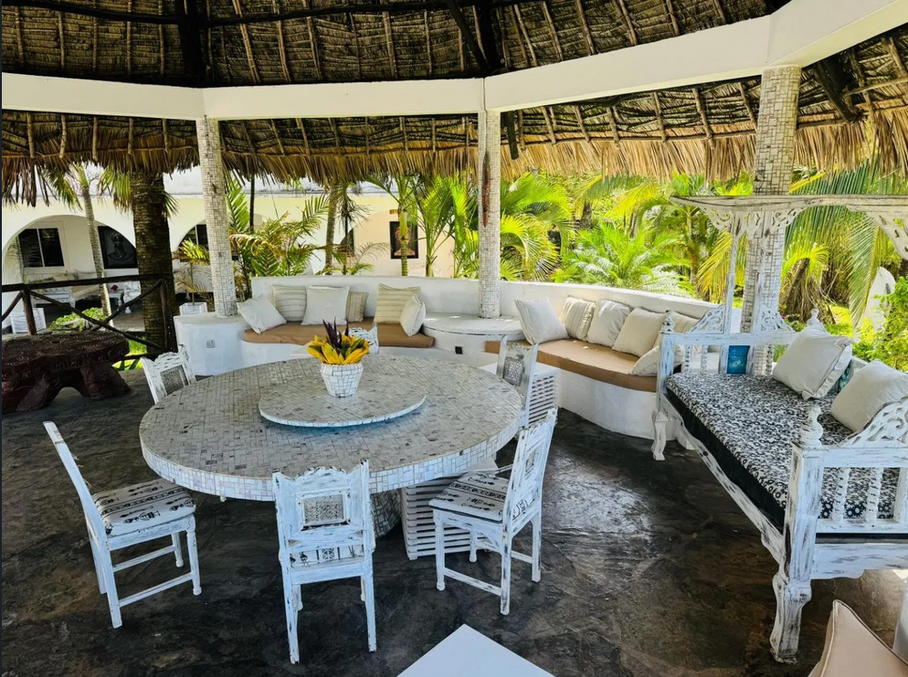Villa Taste Itay Watamu | Watamu - Case e ville - Kenya & Zanzibar
