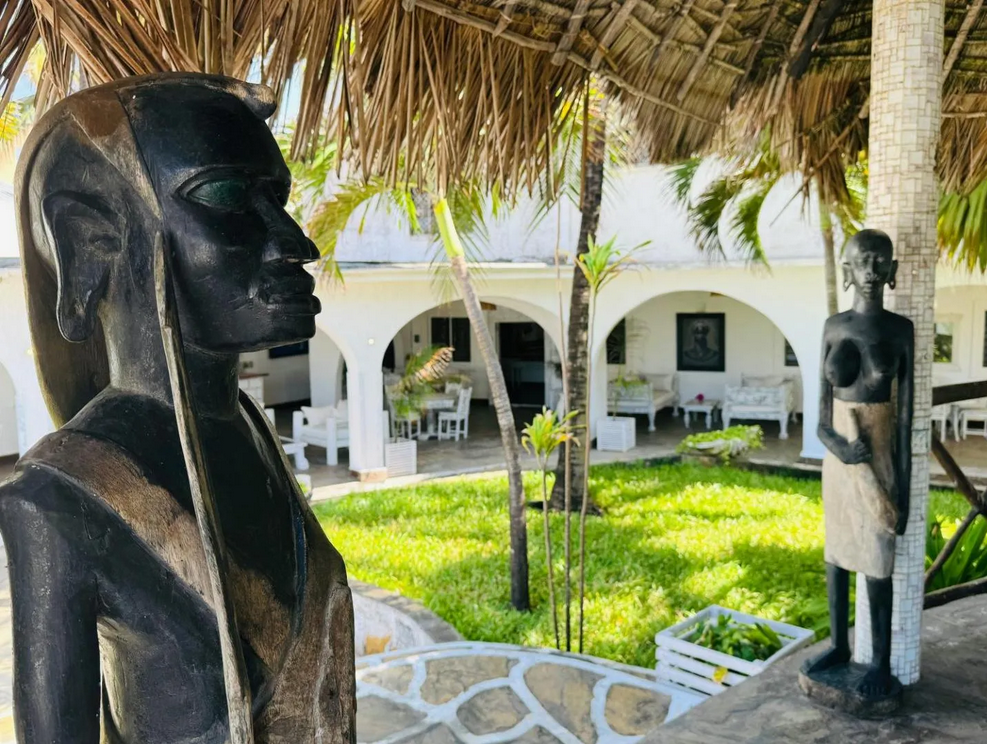 Villa Taste Itay Watamu | Watamu - Case e ville - Kenya & Zanzibar