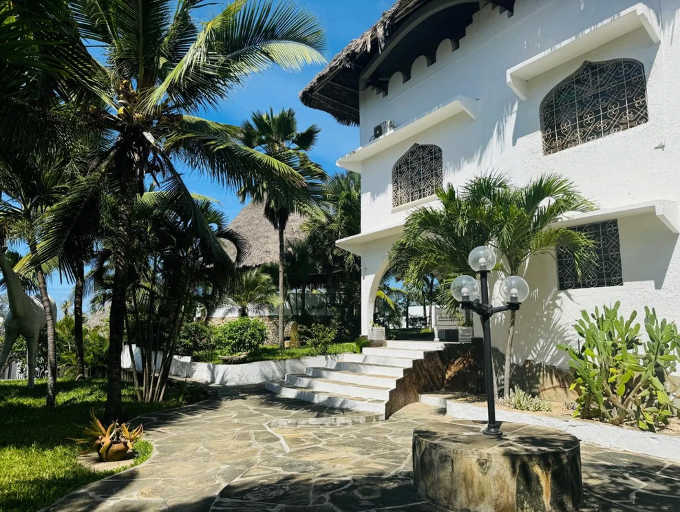 Villa Taste Itay Watamu | Watamu - Case e ville - Kenya & Zanzibar