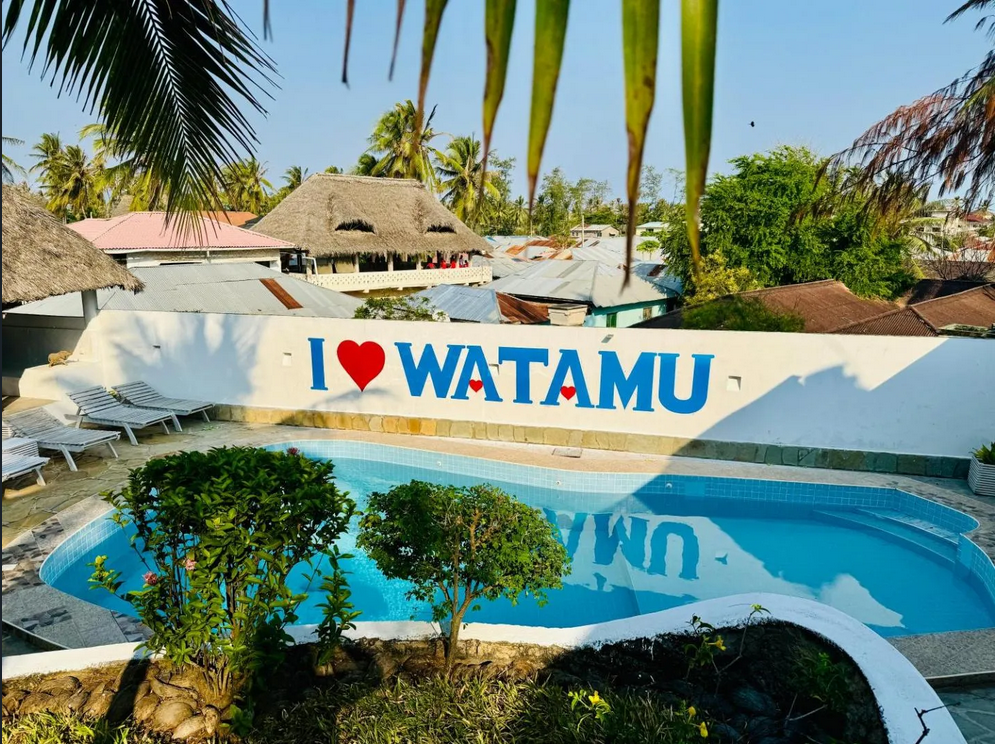 Villa Taste Itay Watamu | Watamu - Case e ville - Kenya & Zanzibar