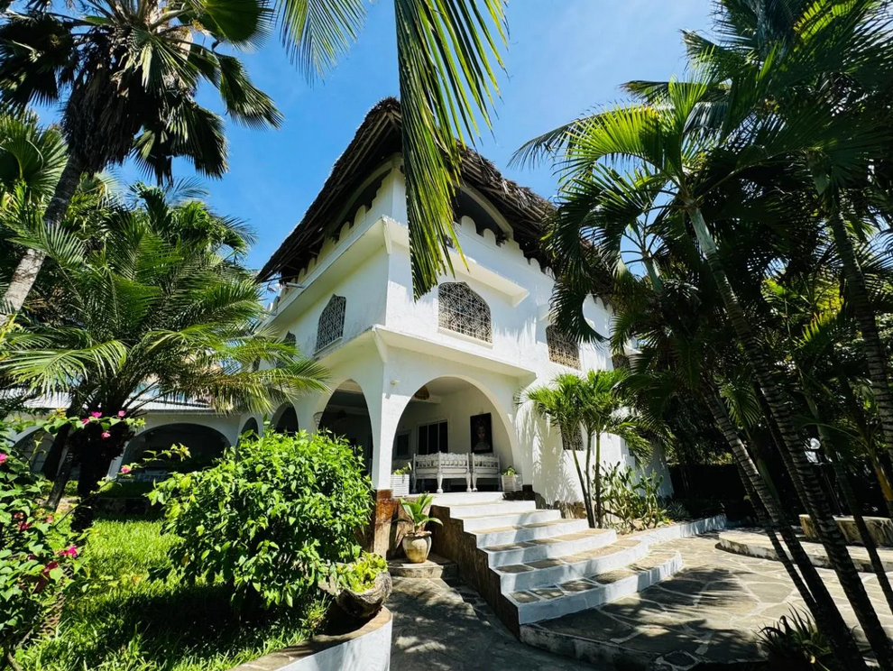 Villa Taste Itay Watamu | Watamu - Case e ville - Kenya & Zanzibar
