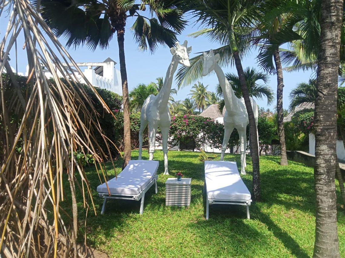 Villa Taste Itay Watamu | Watamu - Case e ville - Kenya & Zanzibar