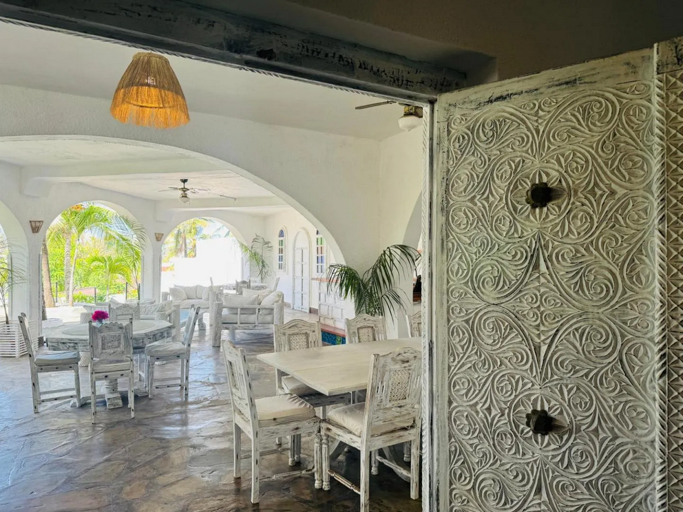 Villa Taste Itay Watamu | Watamu - Case e ville - Kenya & Zanzibar