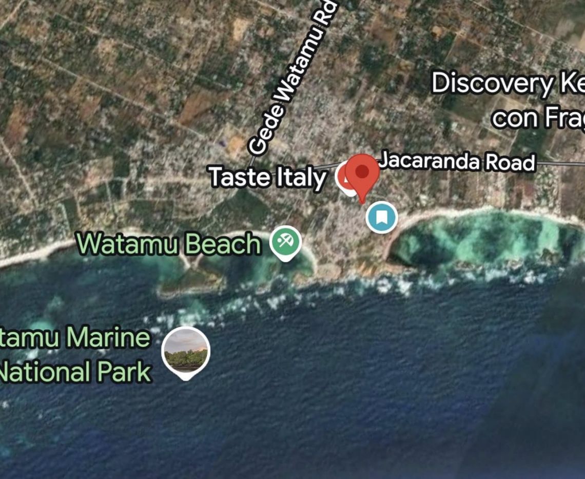 Villa Taste Itay Watamu | Watamu - Case e ville - Kenya & Zanzibar