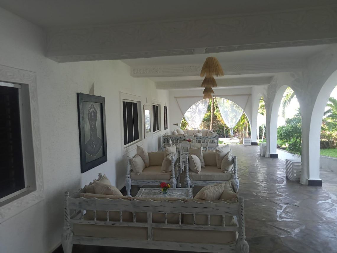 Villa Taste Itay Watamu | Watamu - Case e ville - Kenya & Zanzibar