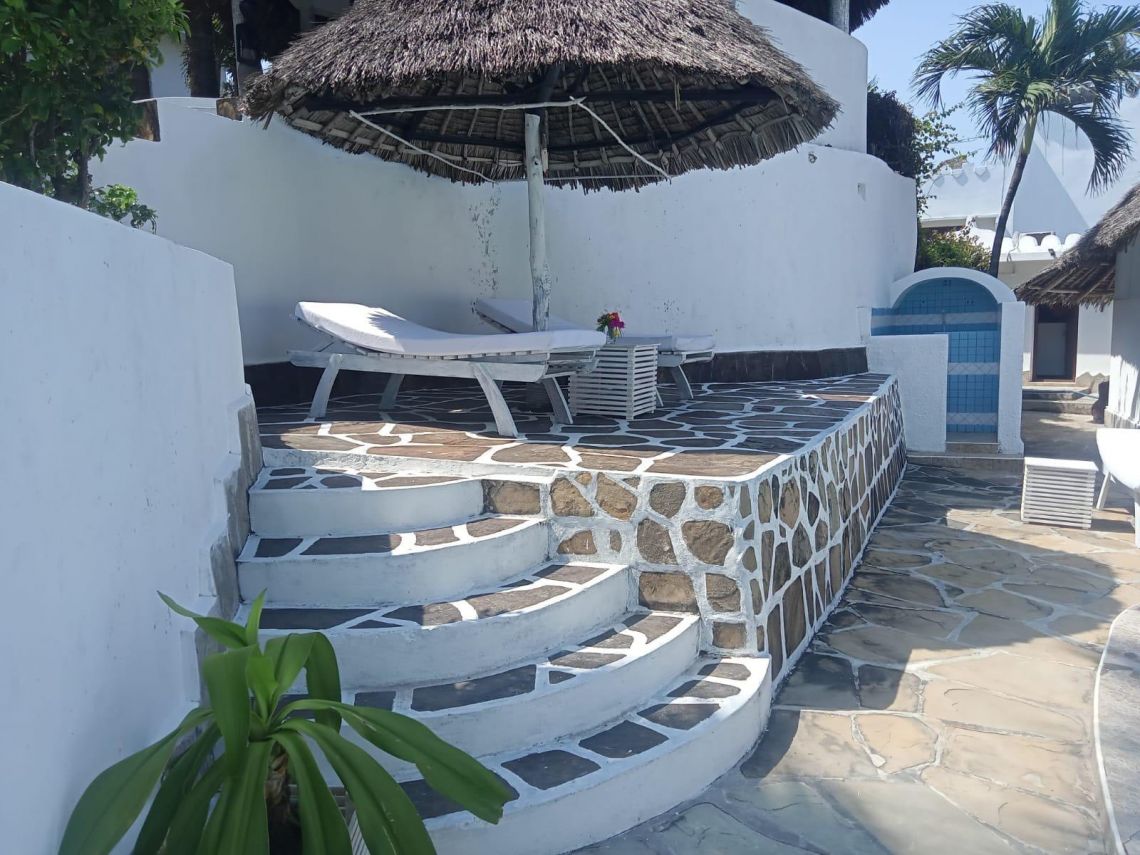 Villa Taste Itay Watamu | Watamu - Case e ville - Kenya & Zanzibar