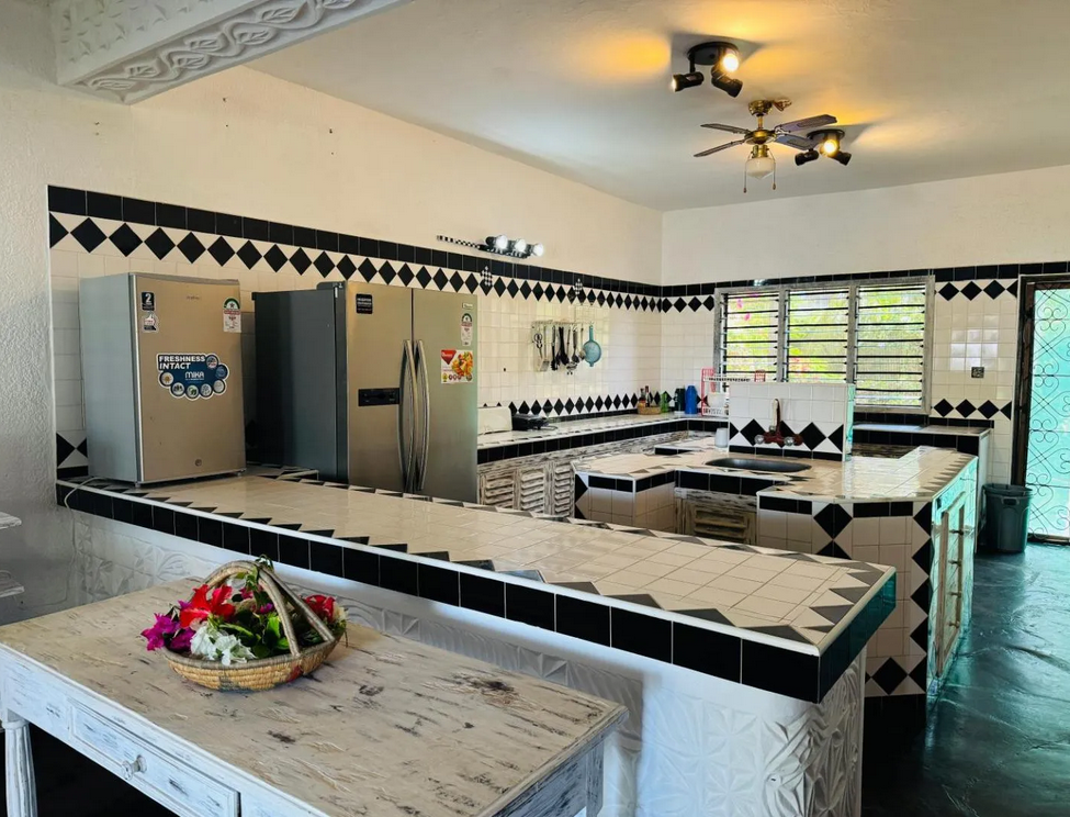 Villa Taste Itay Watamu | Watamu - Case e ville - Kenya & Zanzibar