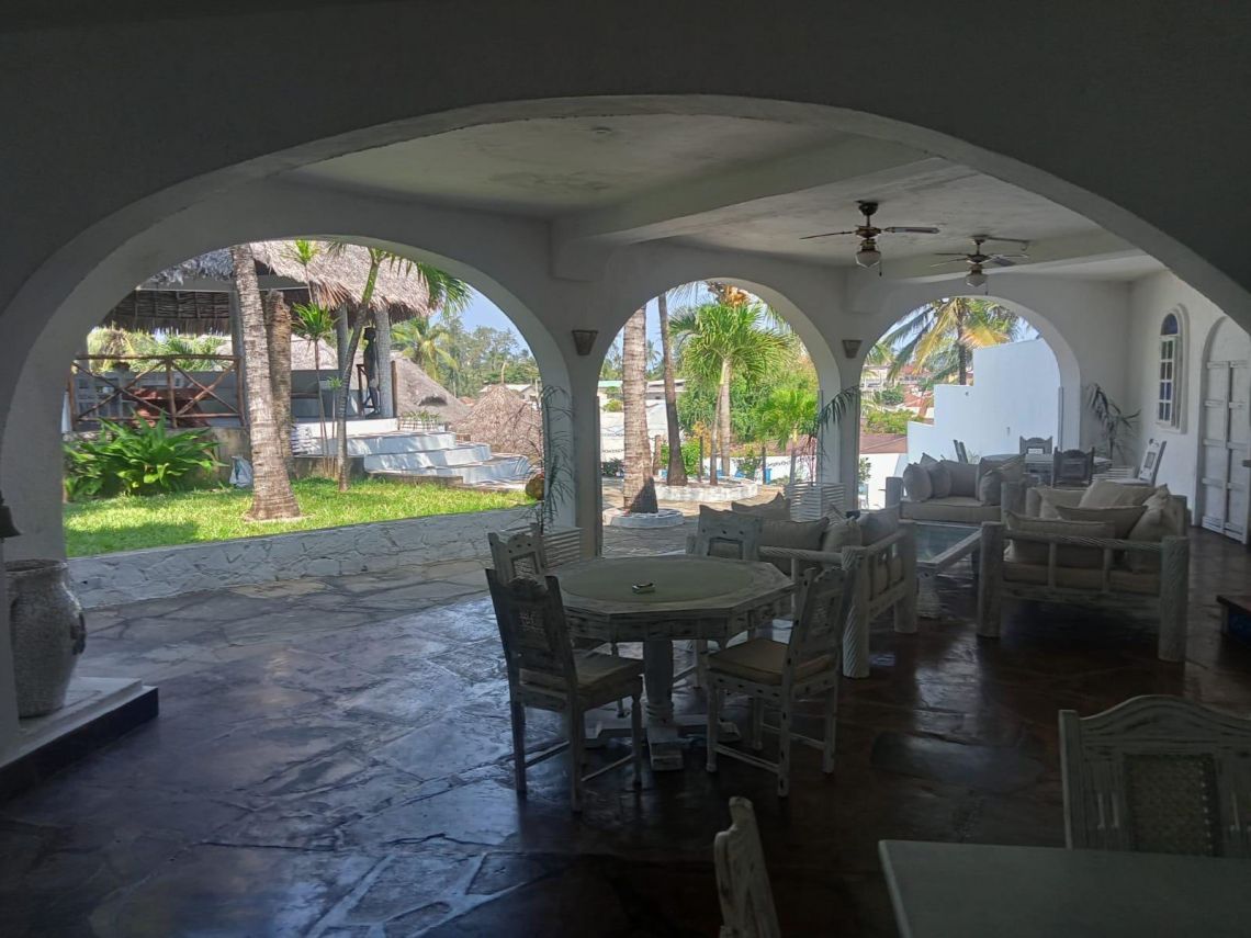 Villa Taste Itay Watamu | Watamu - Case e ville - Kenya & Zanzibar