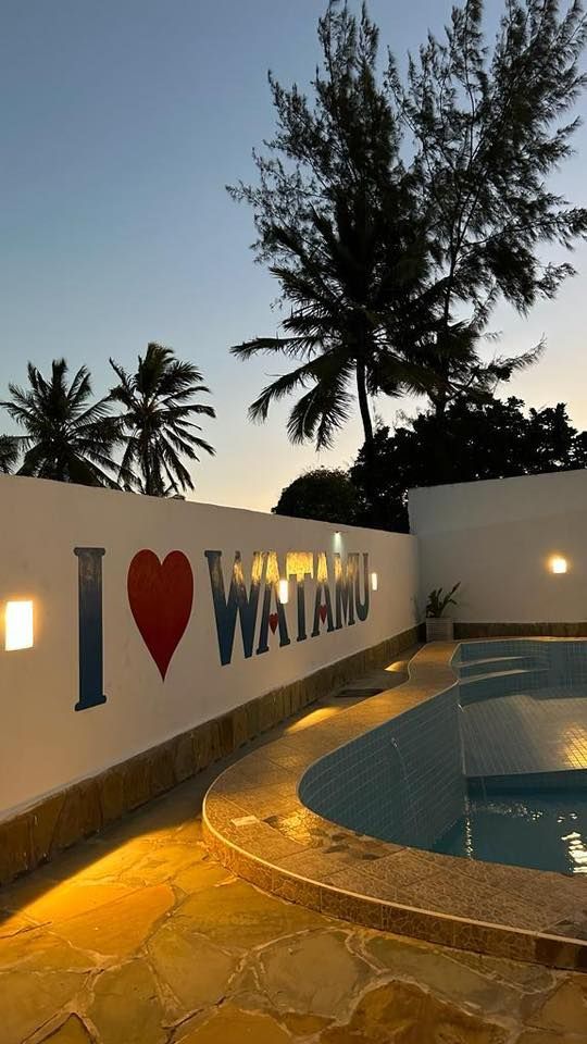 Villa Taste Itay Watamu | Watamu - Case e ville - Kenya & Zanzibar