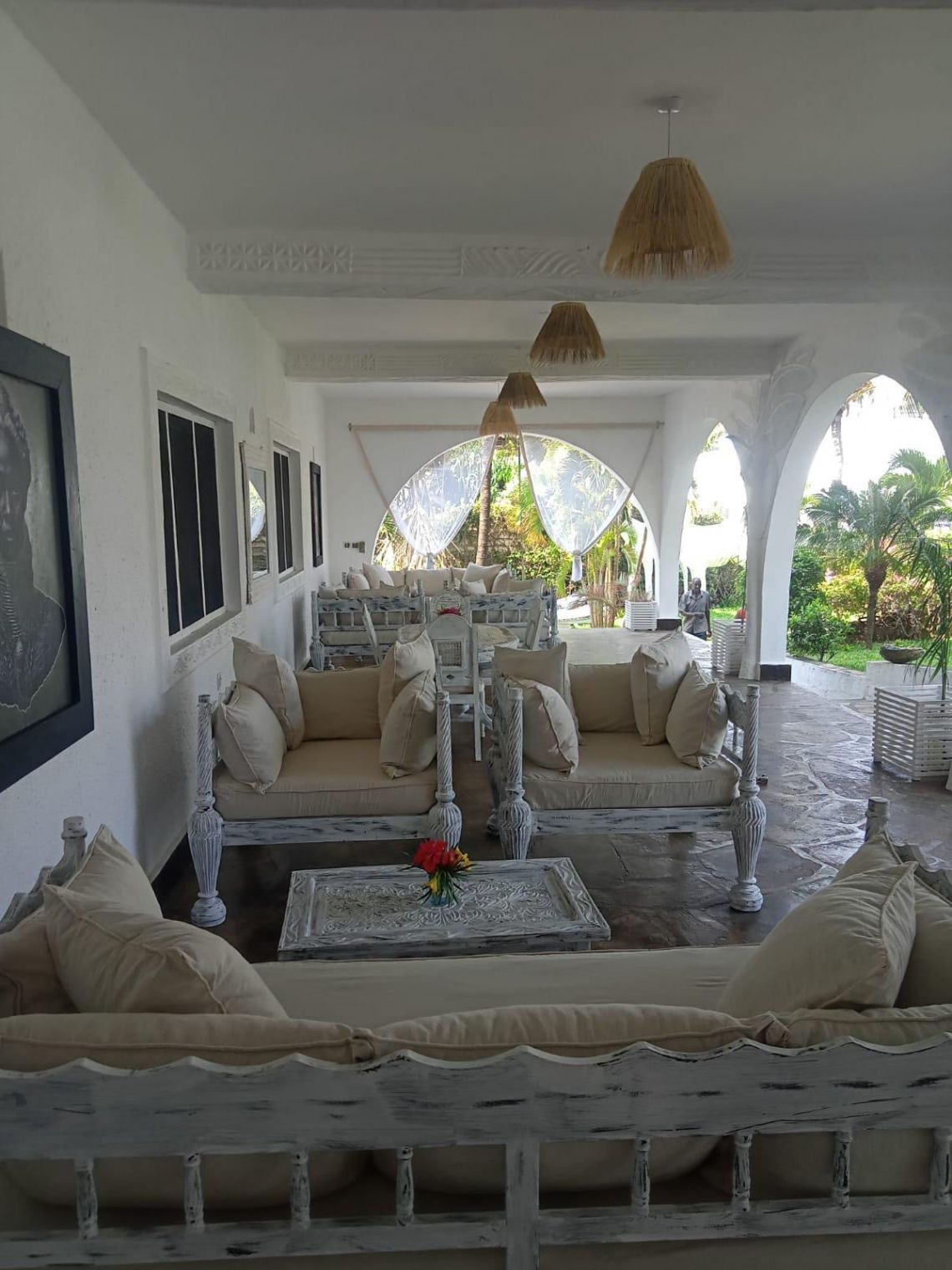 Villa Taste Itay Watamu | Watamu - Case e ville - Kenya & Zanzibar