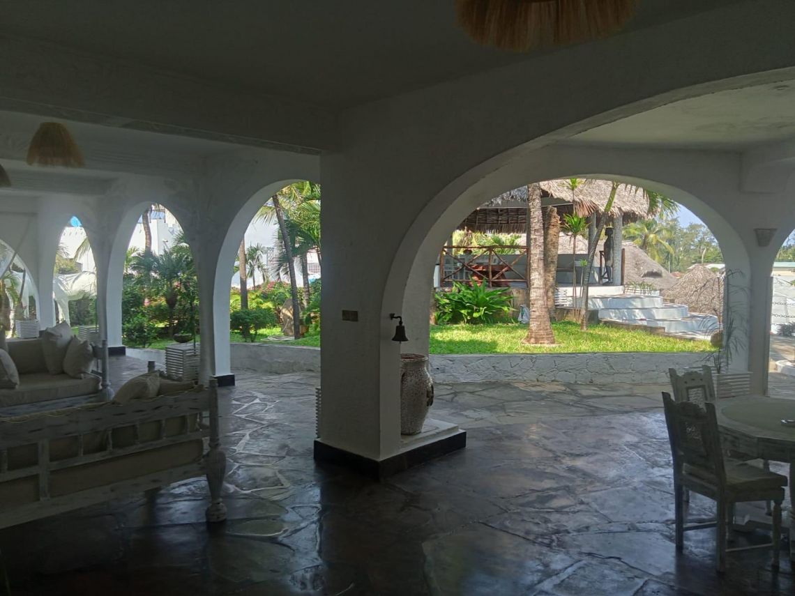 Villa Taste Itay Watamu | Watamu - Case e ville - Kenya & Zanzibar