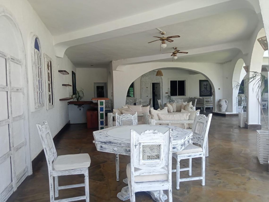 Villa Taste Itay Watamu | Watamu - Case e ville - Kenya & Zanzibar