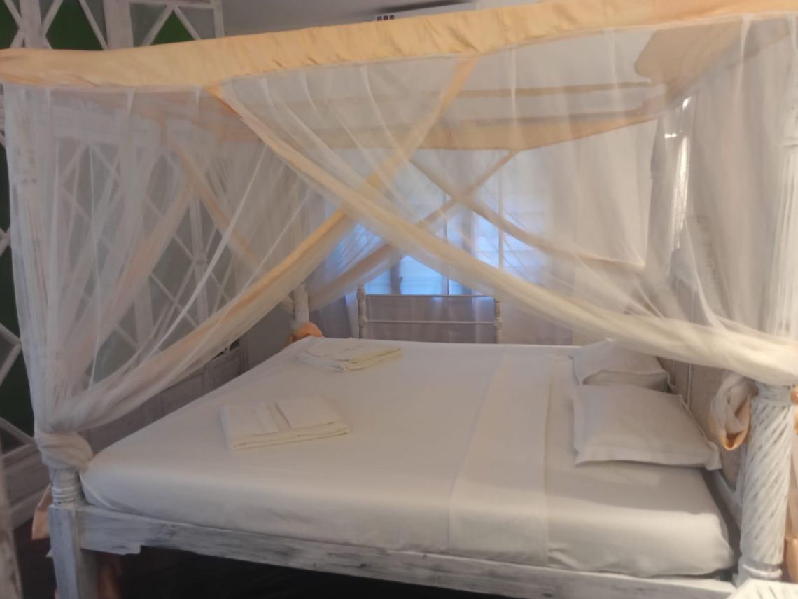 Villa Taste Itay Watamu | Watamu - Case e ville - Kenya & Zanzibar