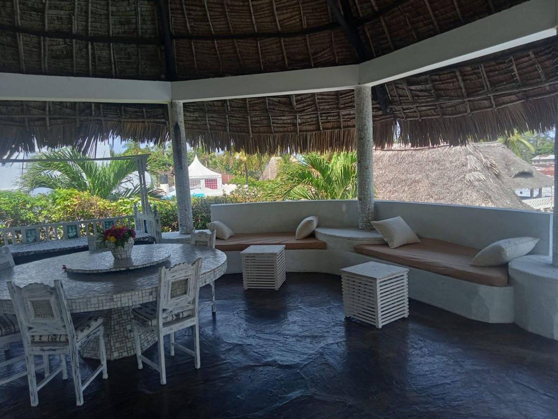 Villa Taste Itay Watamu | Watamu - Case e ville - Kenya & Zanzibar