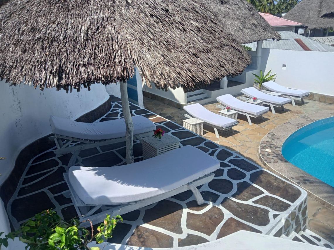 Villa Taste Itay Watamu | Watamu - Case e ville - Kenya & Zanzibar