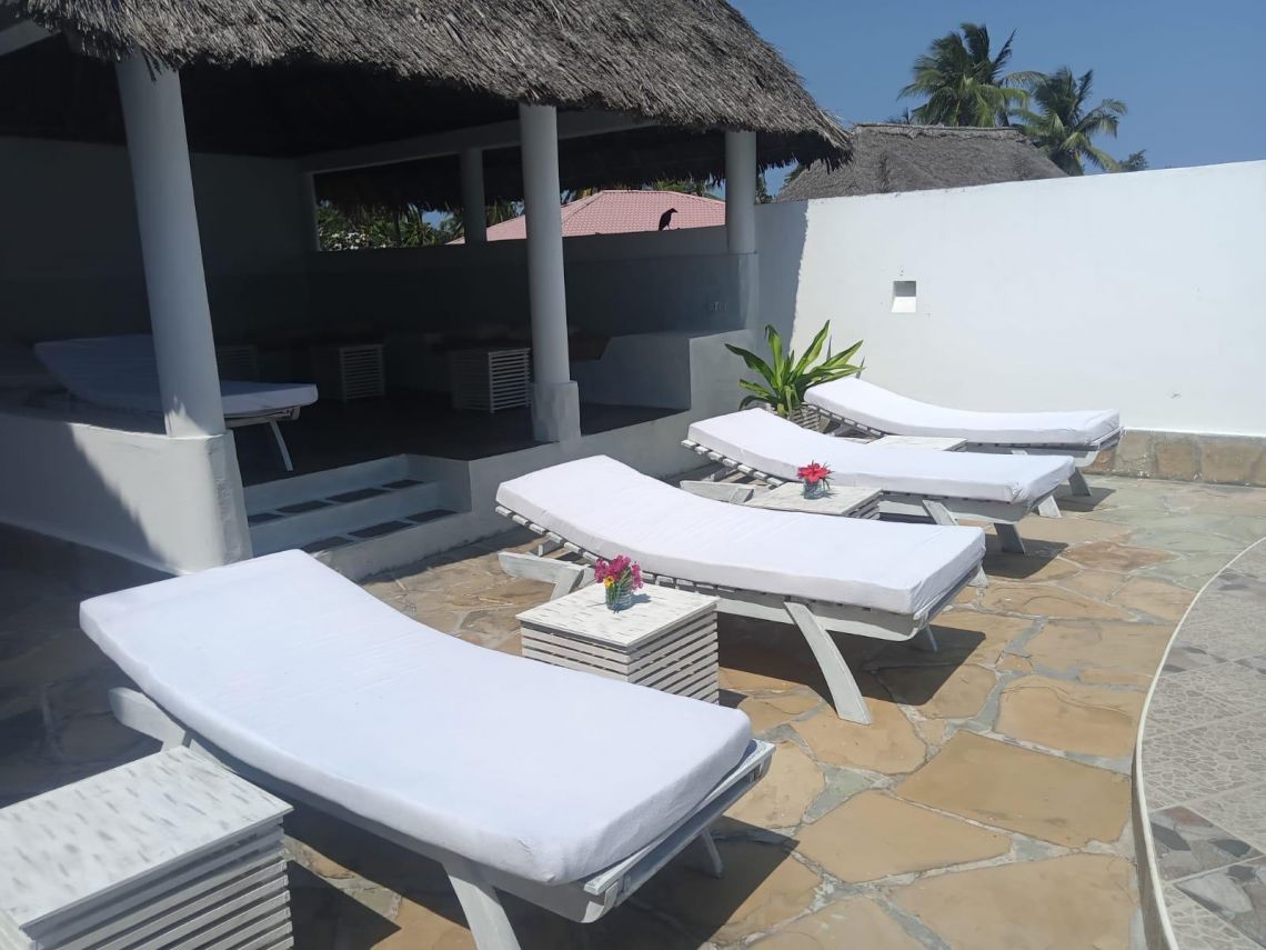 Villa Taste Itay Watamu | Watamu - Case e ville - Kenya & Zanzibar