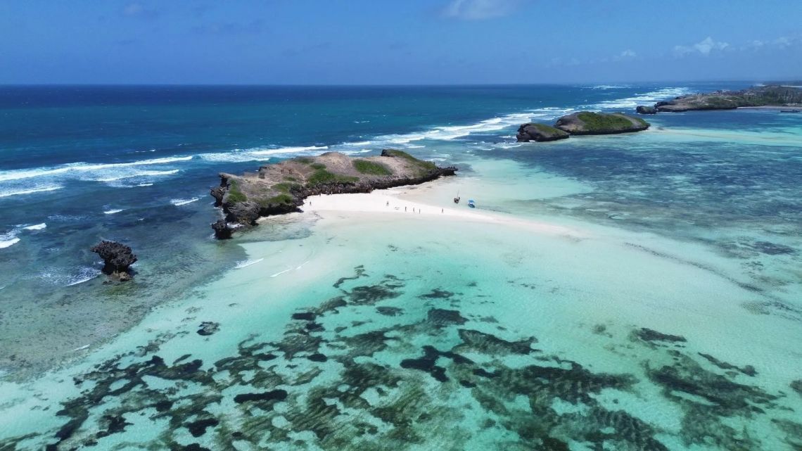 Villa Taste Itay Watamu | Watamu - Case e ville - Kenya & Zanzibar