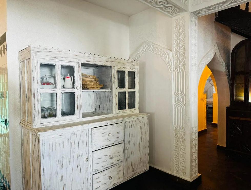 Villa Taste Itay Watamu | Watamu - Case e ville - Kenya & Zanzibar