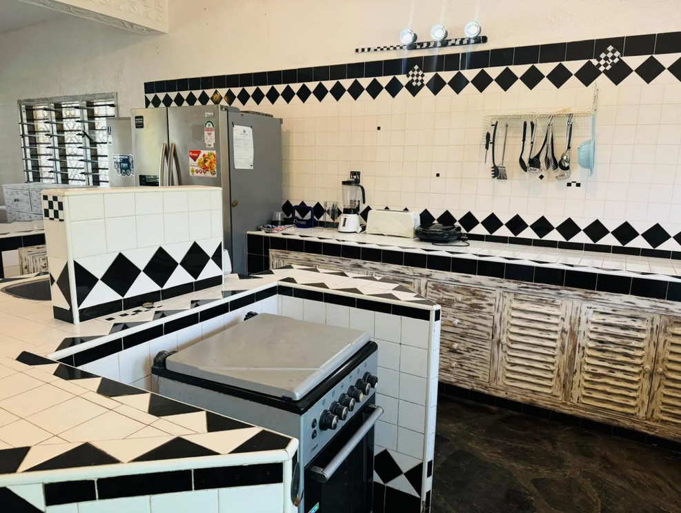 Villa Taste Itay Watamu | Watamu - Case e ville - Kenya & Zanzibar