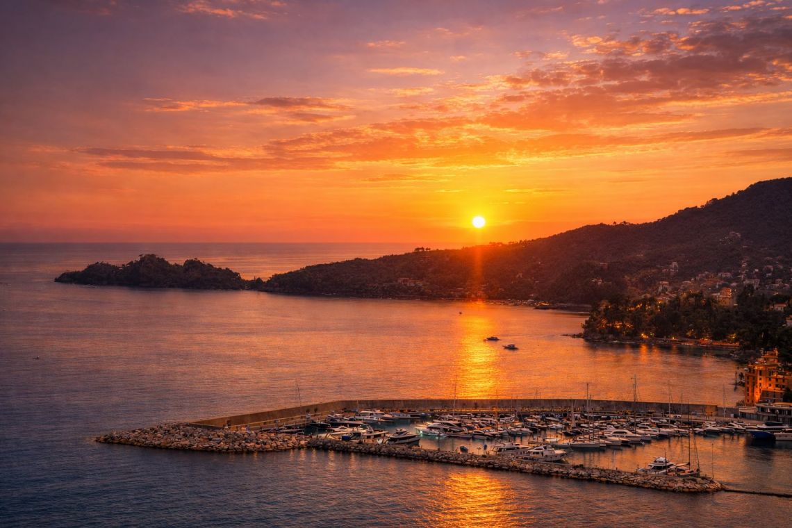 Paradiso Portofino | Rapallo / Santa Margherita Ligure / Portofino - Appartamenti - Golfo del Tigullio