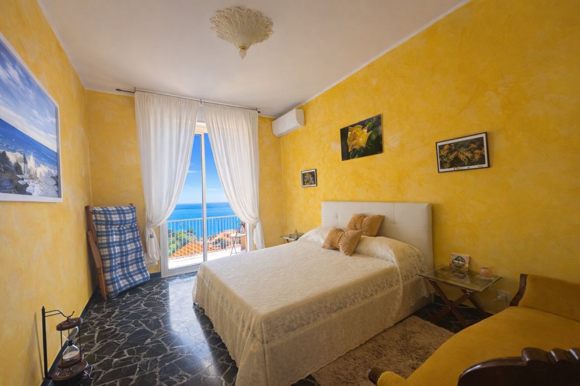 Paradiso Portofino | Rapallo / Santa Margherita Ligure / Portofino - Appartamenti - Golfo del Tigullio