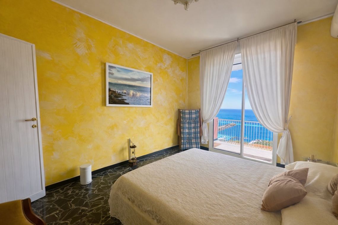 Paradiso Portofino | Rapallo / Santa Margherita Ligure / Portofino - Appartamenti - Golfo del Tigullio