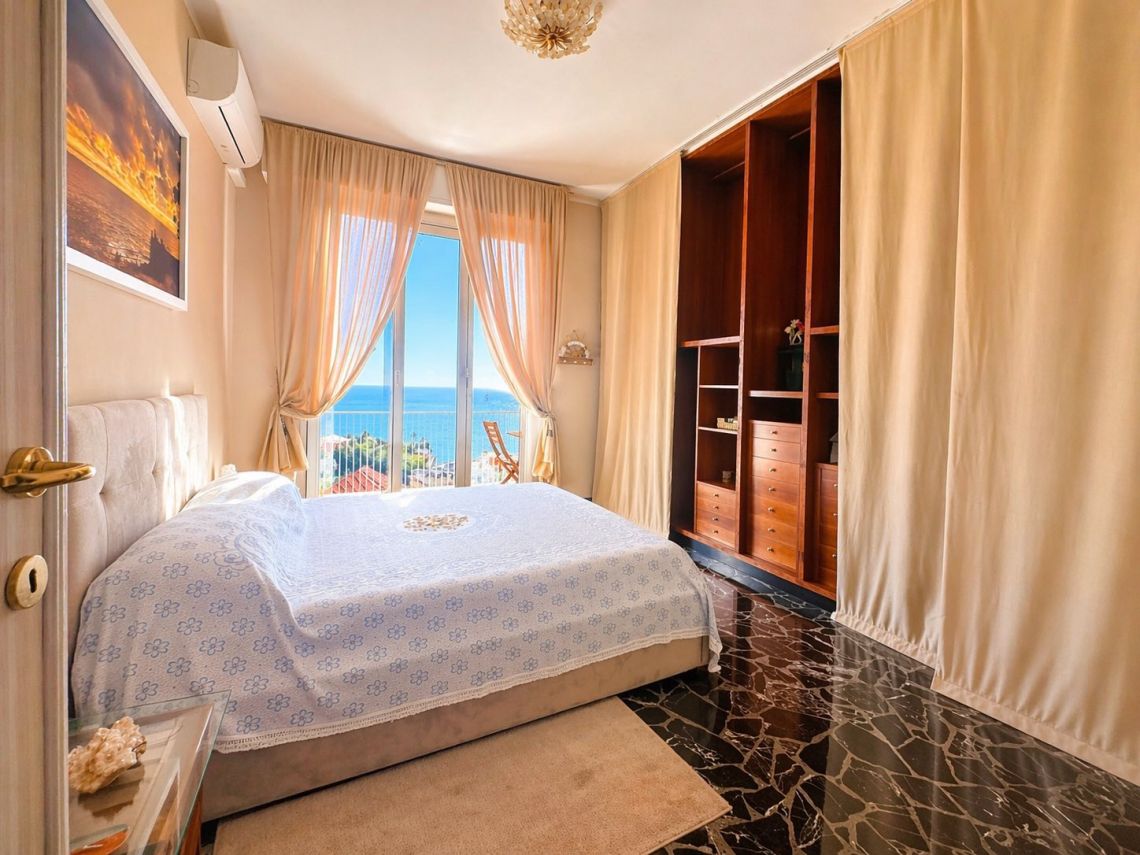 Paradiso Portofino | Rapallo / Santa Margherita Ligure / Portofino - Appartamenti - Golfo del Tigullio