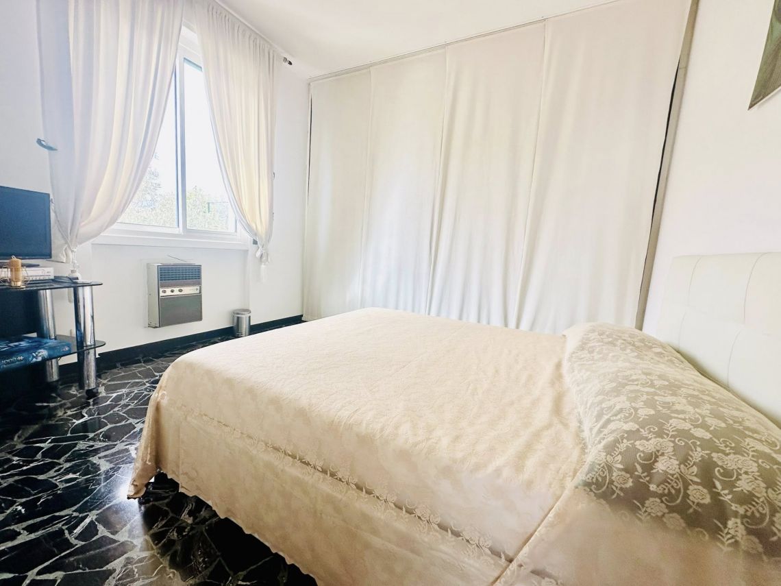 Paradiso Portofino | Rapallo / Santa Margherita Ligure / Portofino - Appartamenti - Golfo del Tigullio