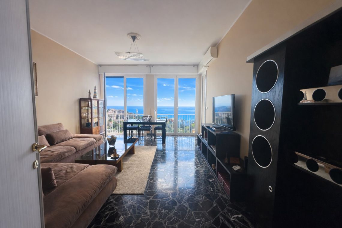 Paradiso Portofino | Rapallo / Santa Margherita Ligure / Portofino - Appartamenti - Golfo del Tigullio