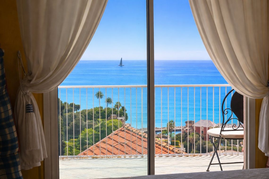 Paradiso Portofino | Rapallo / Santa Margherita Ligure / Portofino - Appartamenti - Golfo del Tigullio