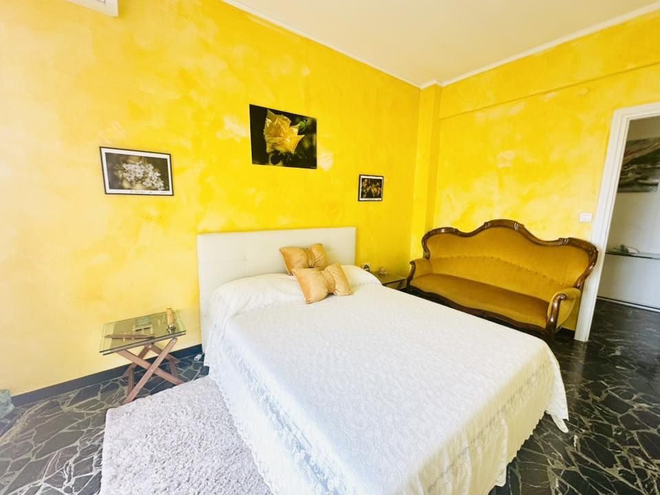 Paradiso Portofino | Rapallo / Santa Margherita Ligure / Portofino - Appartamenti - Golfo del Tigullio